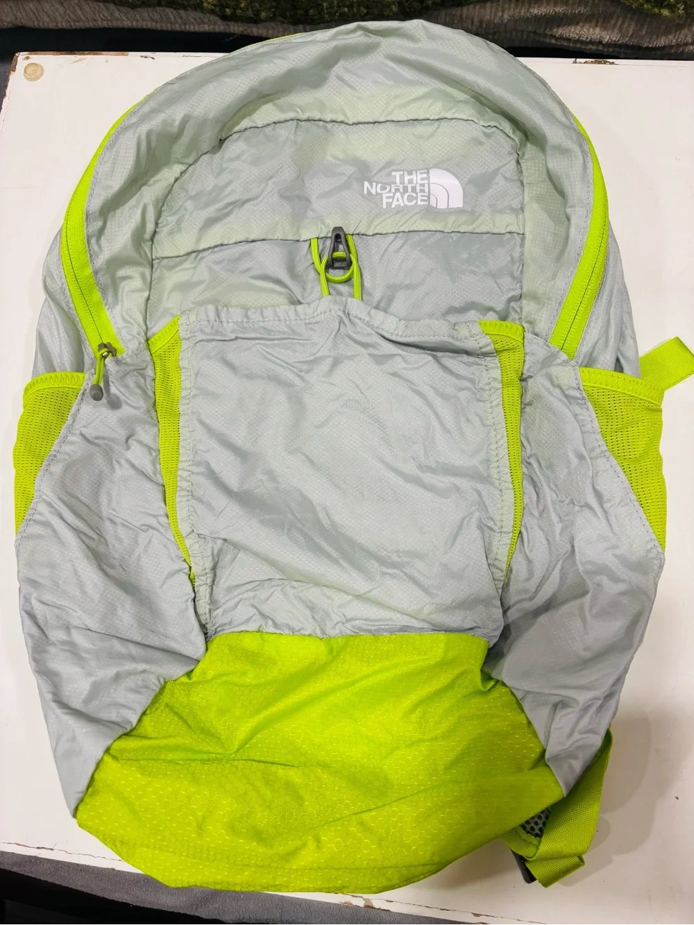 The North Face lightweight men’s